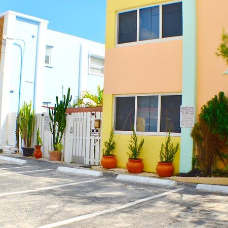 Hollywood Beachfront House Εξωτερικό φωτογραφία