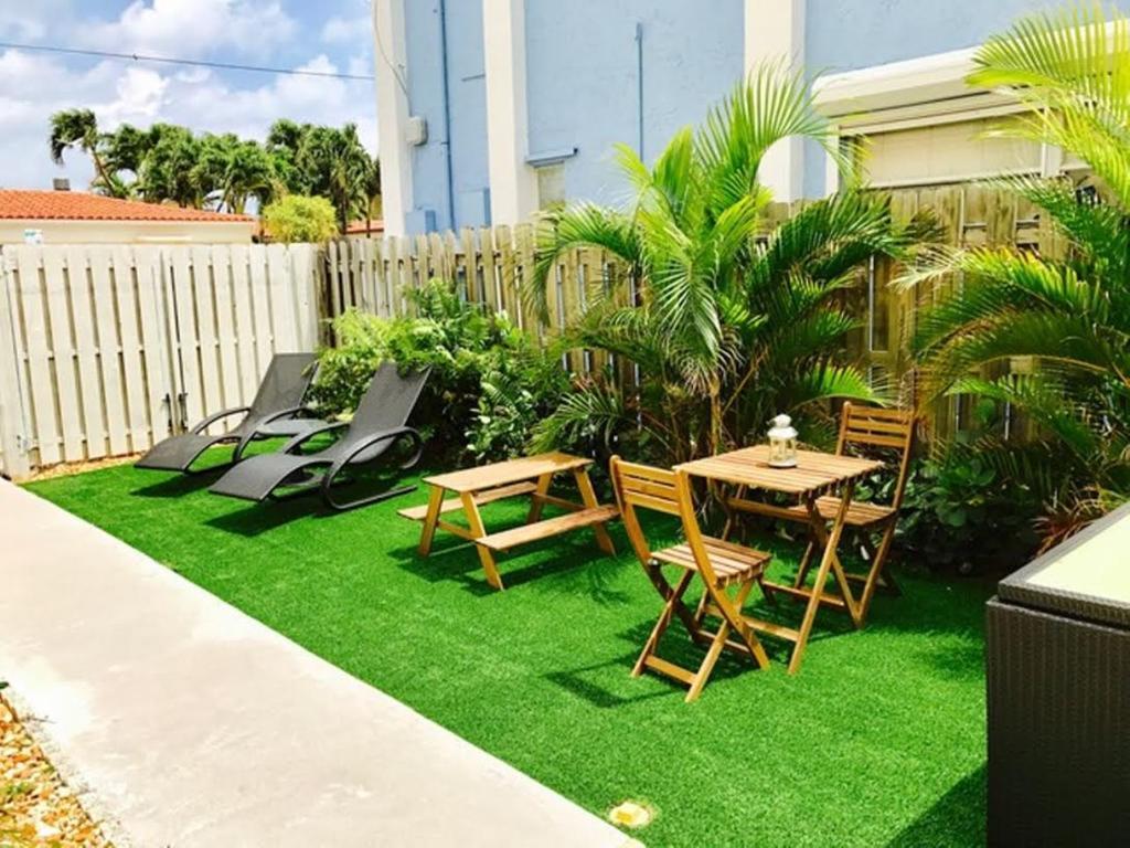 Hollywood Beachfront House Εξωτερικό φωτογραφία