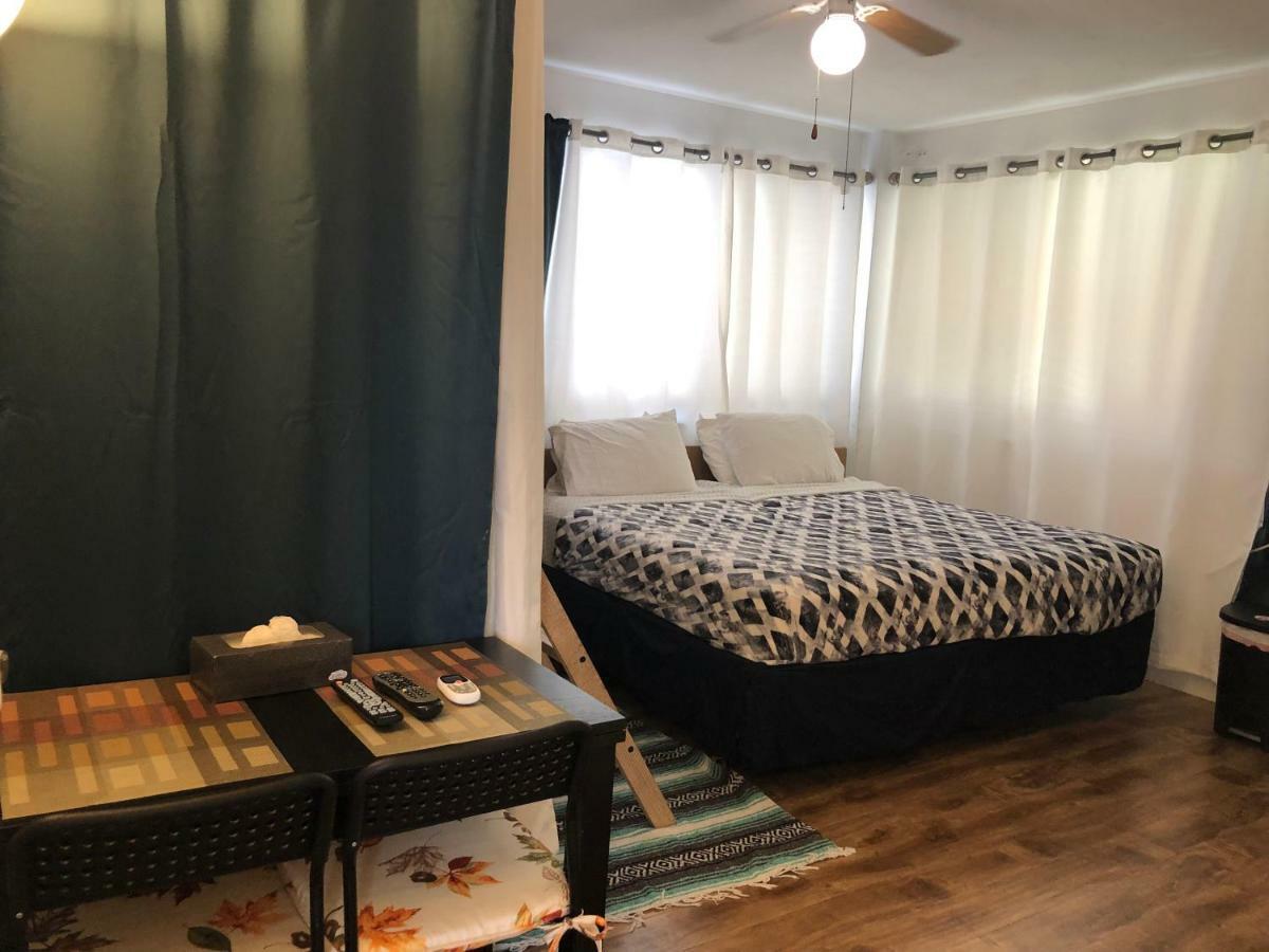 Hollywood Beachfront House Εξωτερικό φωτογραφία
