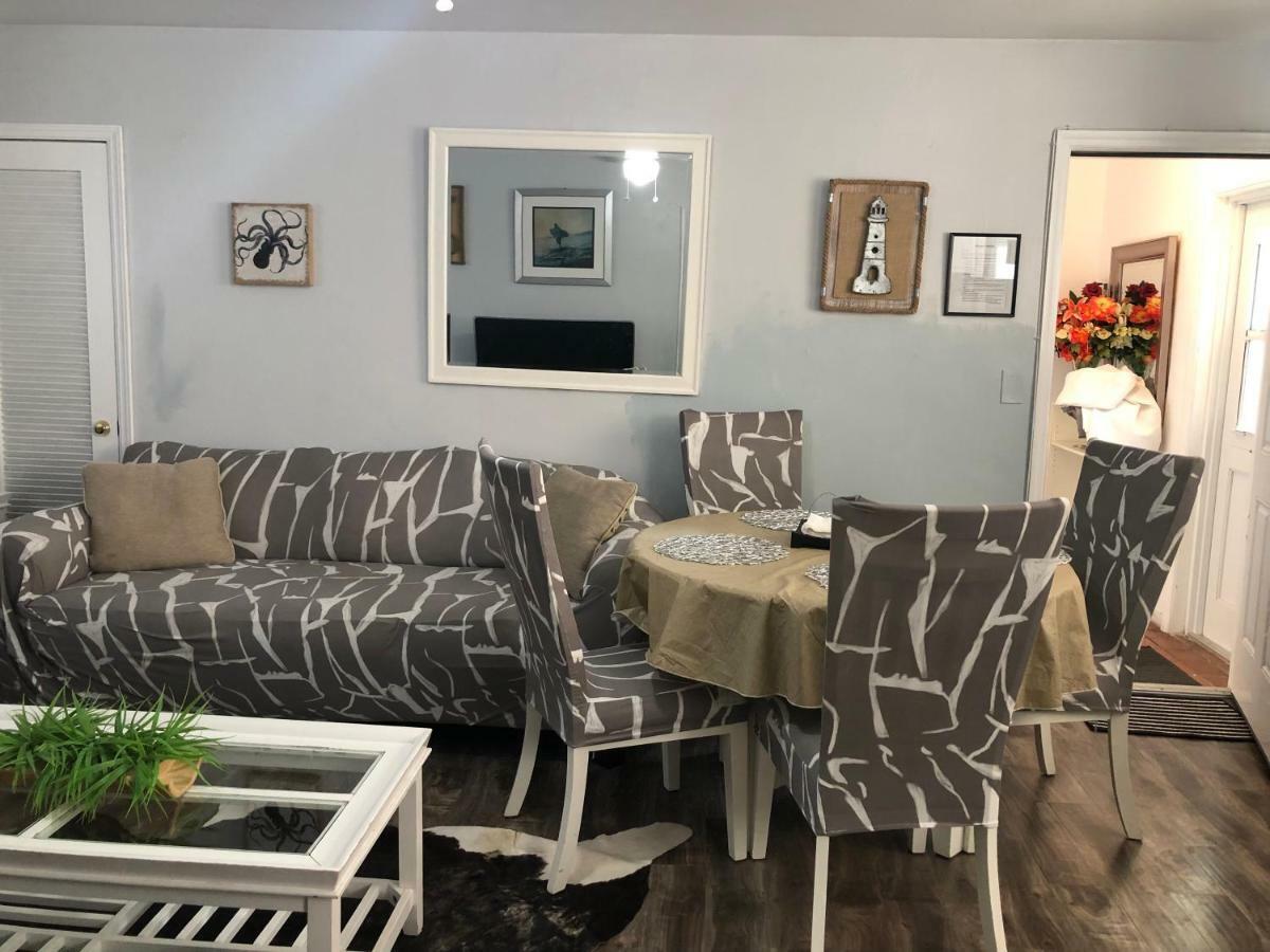 Hollywood Beachfront House Εξωτερικό φωτογραφία