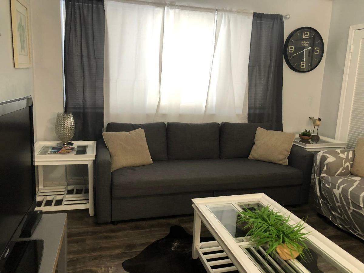 Hollywood Beachfront House Εξωτερικό φωτογραφία