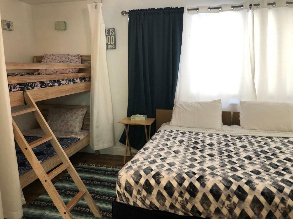 Hollywood Beachfront House Εξωτερικό φωτογραφία
