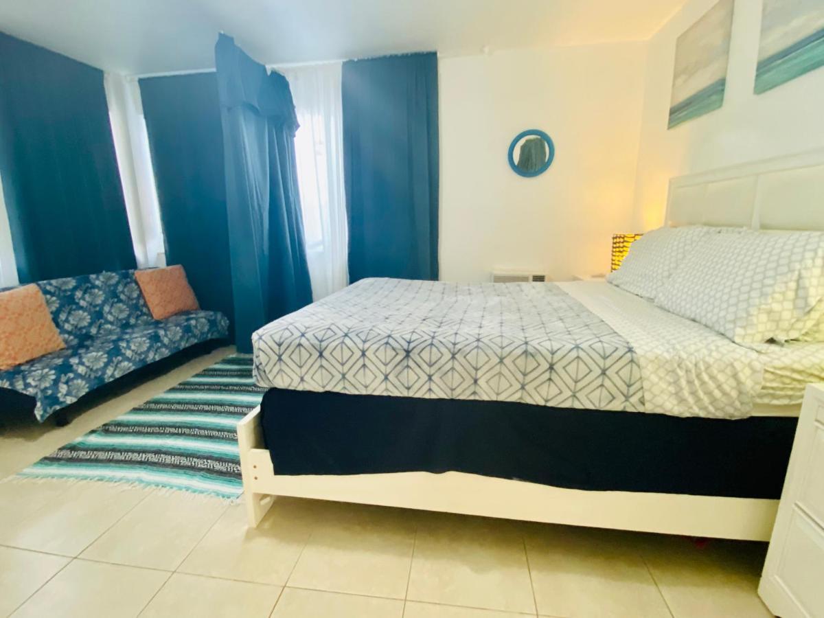 Hollywood Beachfront House Εξωτερικό φωτογραφία