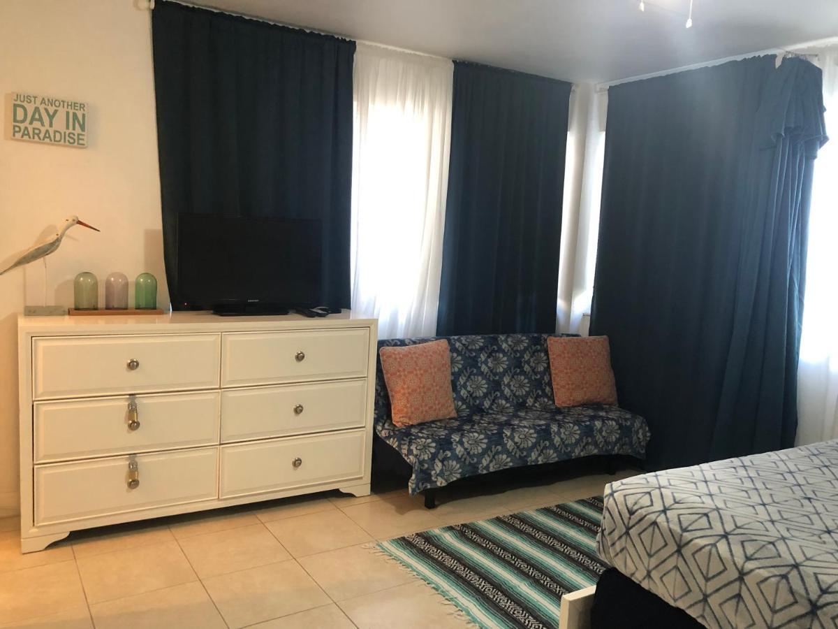 Hollywood Beachfront House Εξωτερικό φωτογραφία