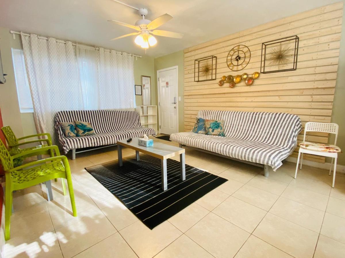 Hollywood Beachfront House Εξωτερικό φωτογραφία