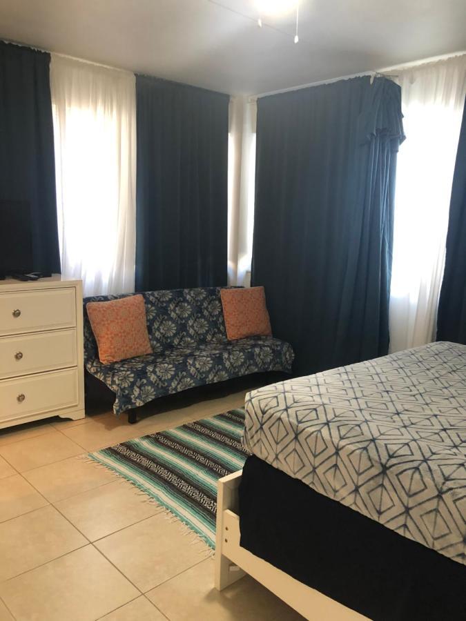 Hollywood Beachfront House Εξωτερικό φωτογραφία