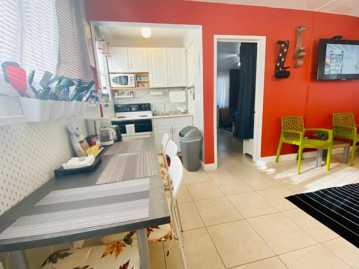 Hollywood Beachfront House Εξωτερικό φωτογραφία