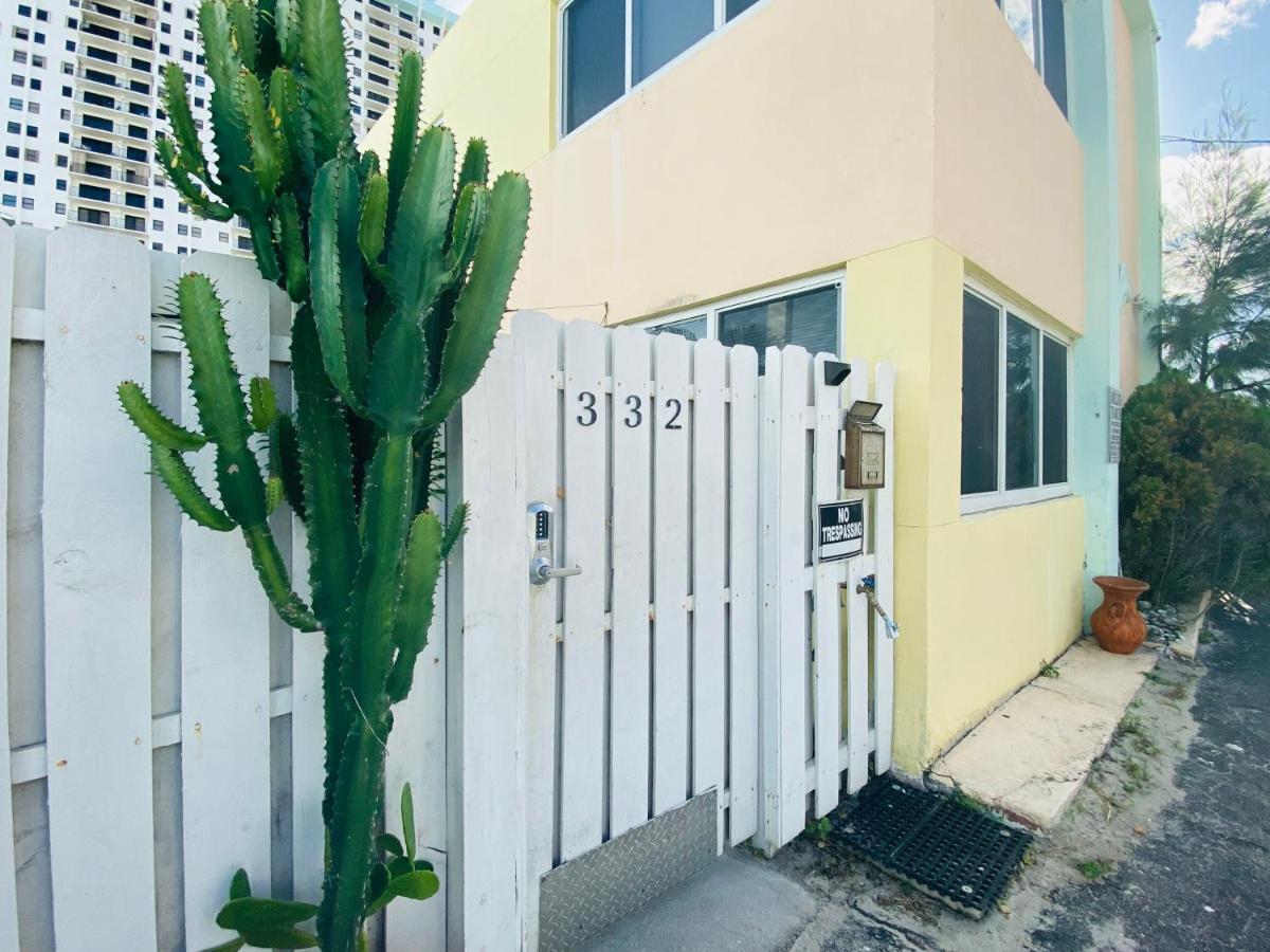 Hollywood Beachfront House Εξωτερικό φωτογραφία