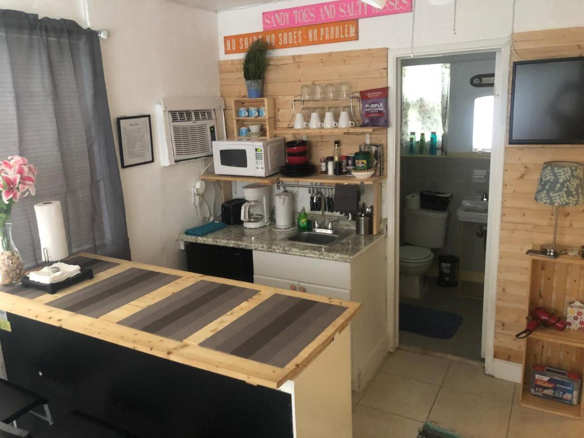 Hollywood Beachfront House Εξωτερικό φωτογραφία