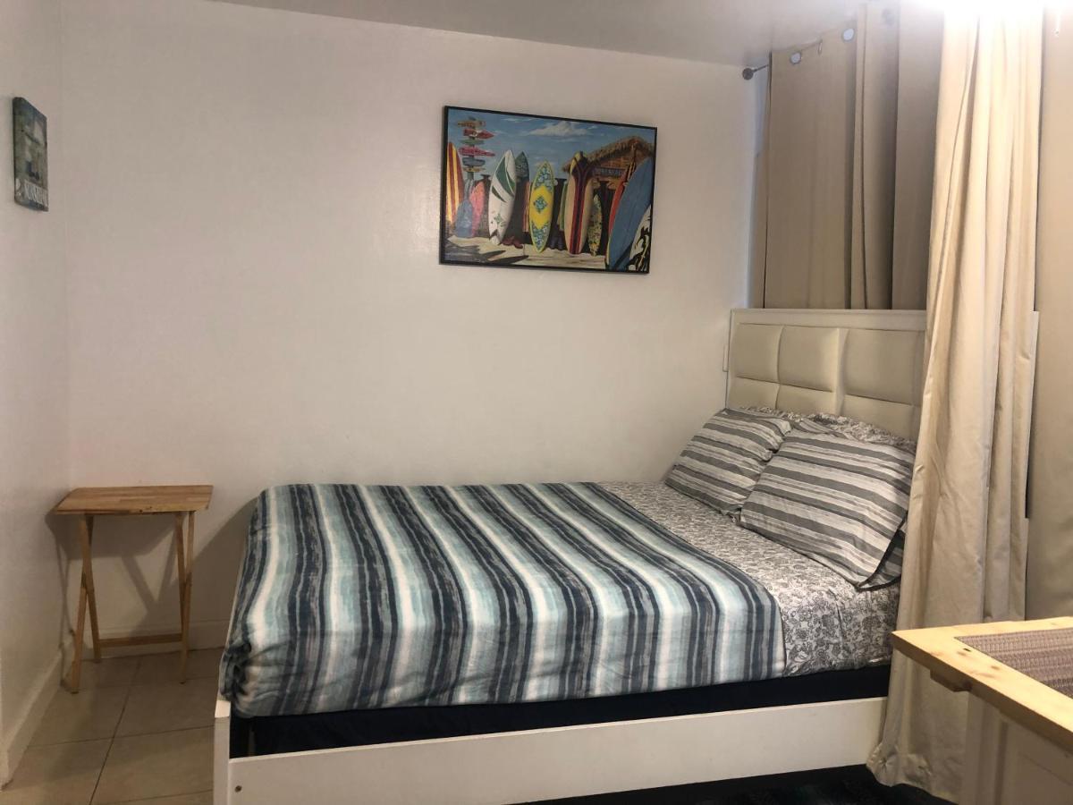 Hollywood Beachfront House Εξωτερικό φωτογραφία