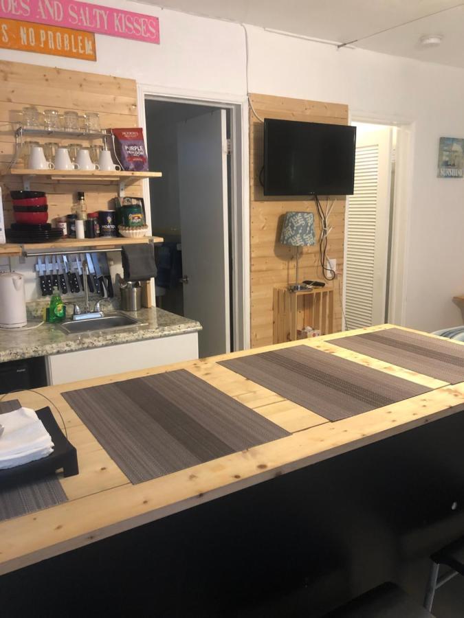 Hollywood Beachfront House Εξωτερικό φωτογραφία