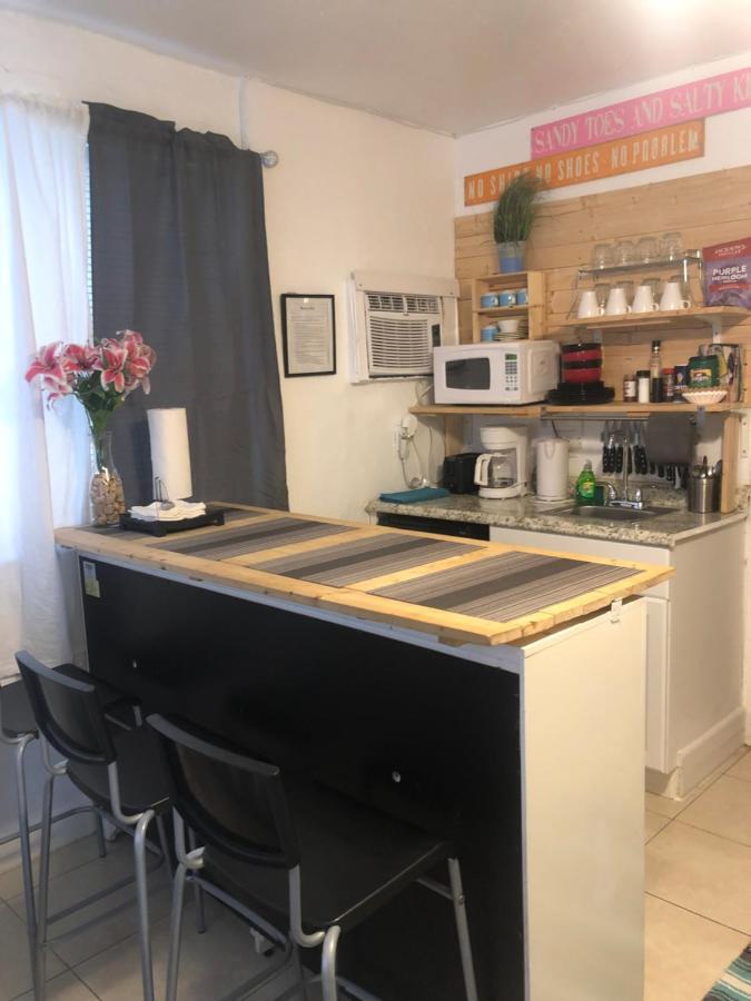Hollywood Beachfront House Εξωτερικό φωτογραφία
