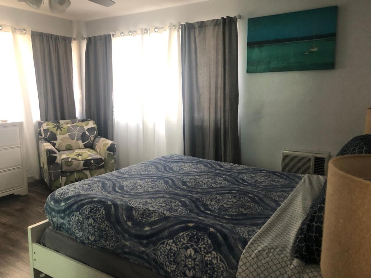 Hollywood Beachfront House Εξωτερικό φωτογραφία