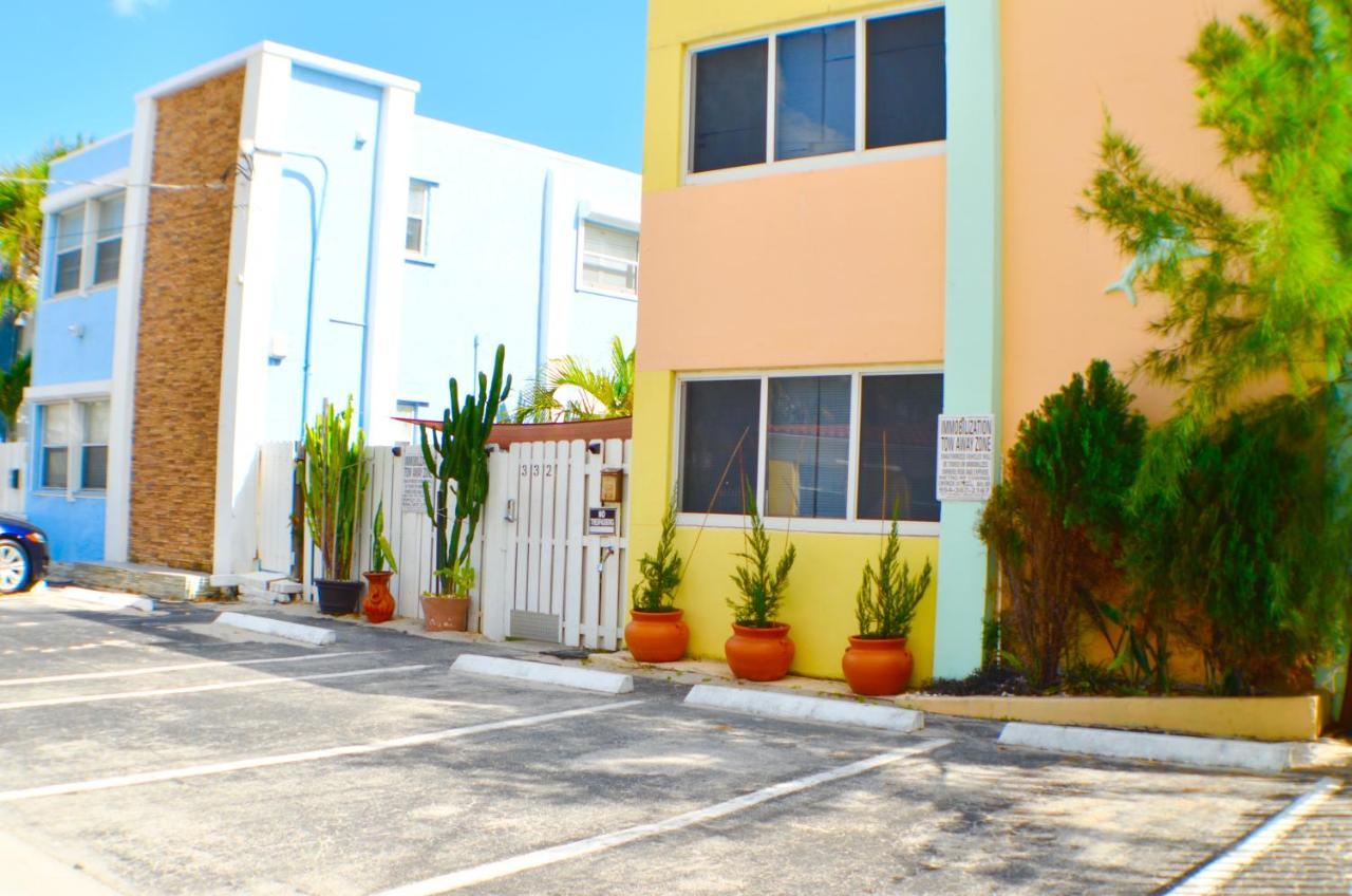 Hollywood Beachfront House Εξωτερικό φωτογραφία