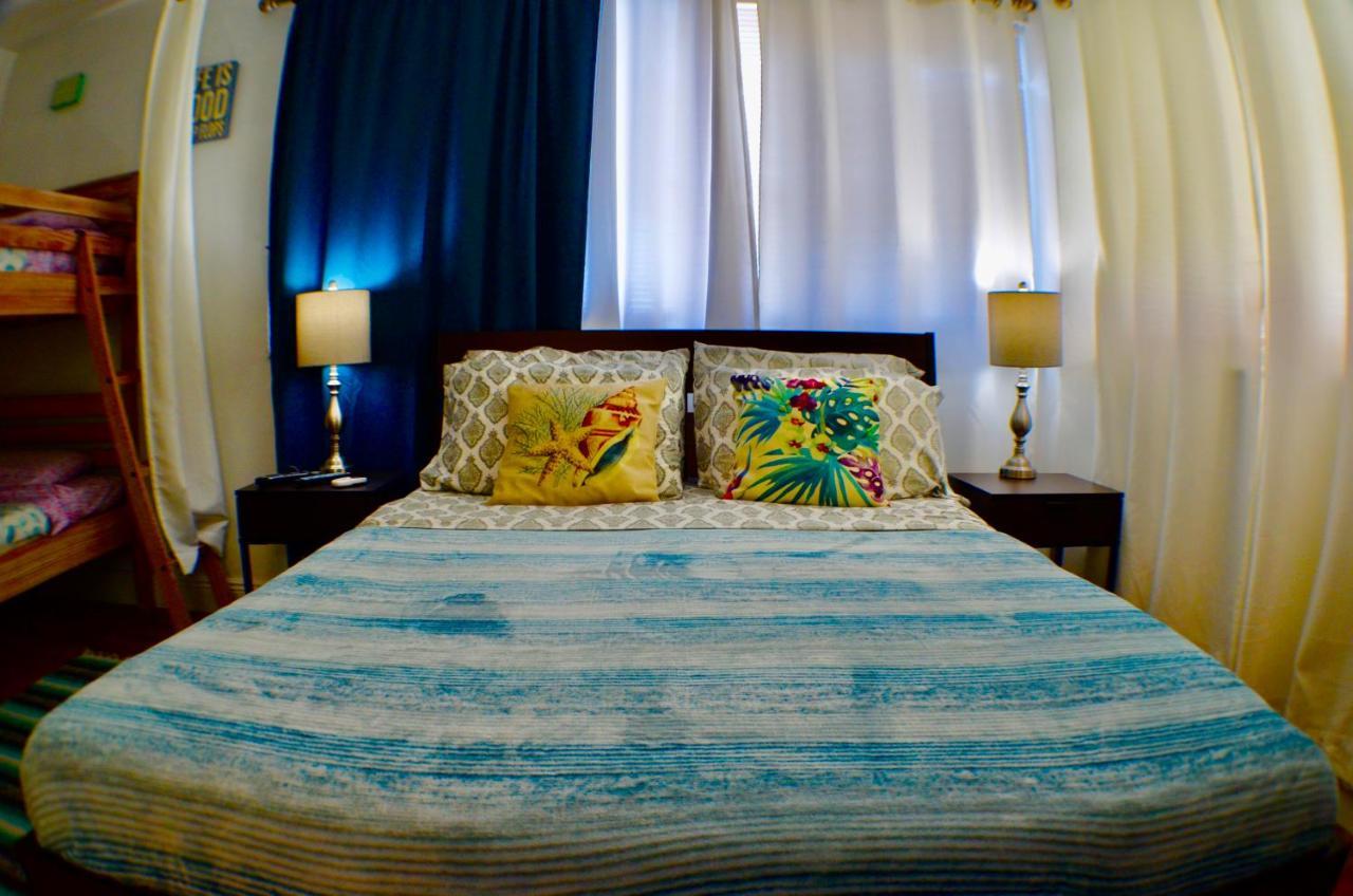 Hollywood Beachfront House Εξωτερικό φωτογραφία