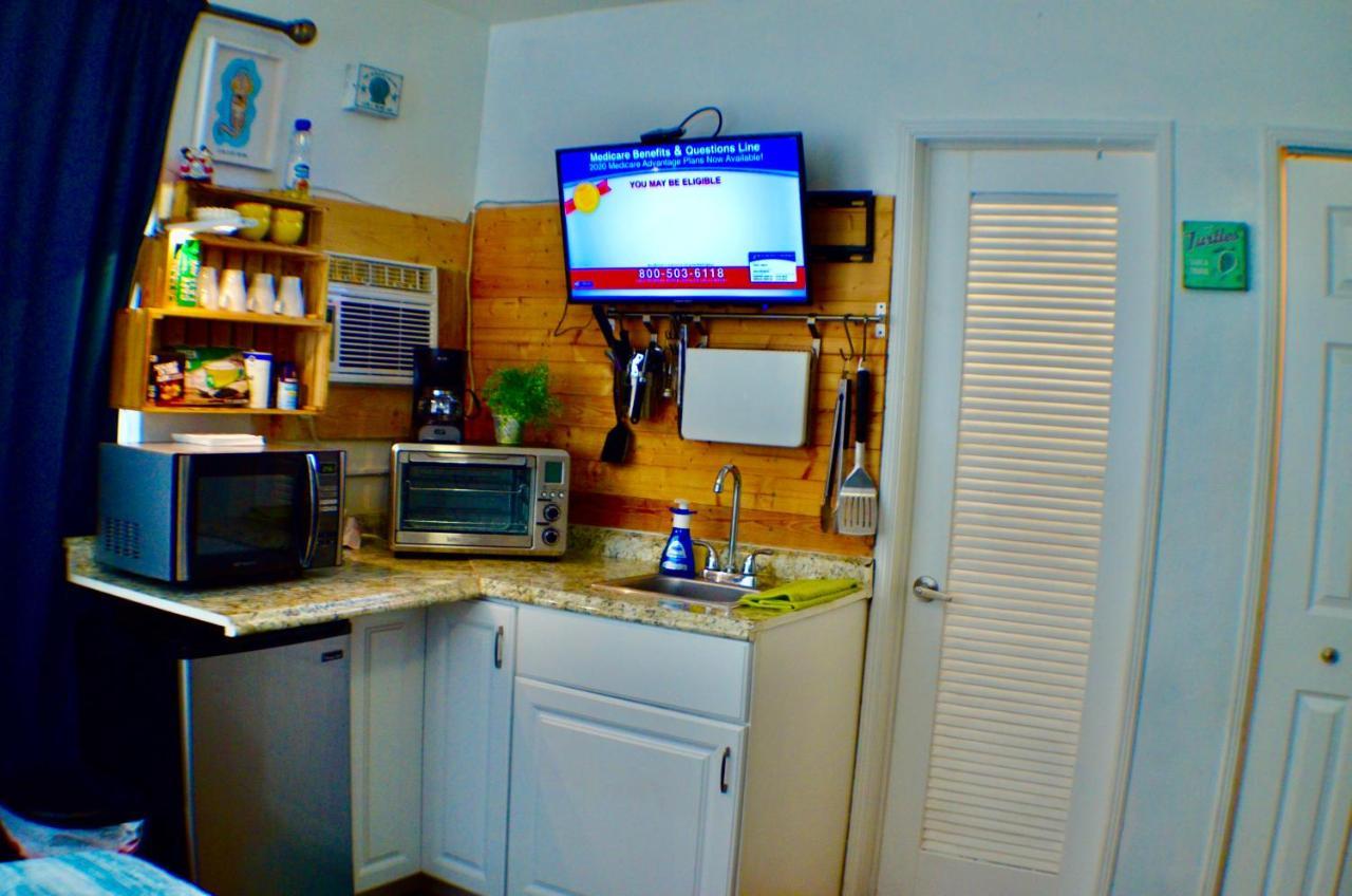 Hollywood Beachfront House Εξωτερικό φωτογραφία