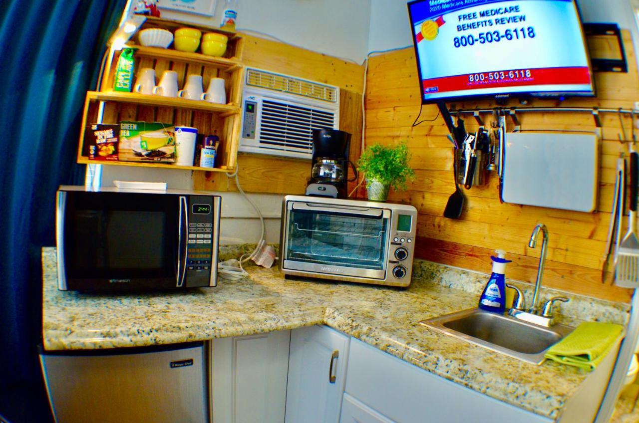 Hollywood Beachfront House Εξωτερικό φωτογραφία