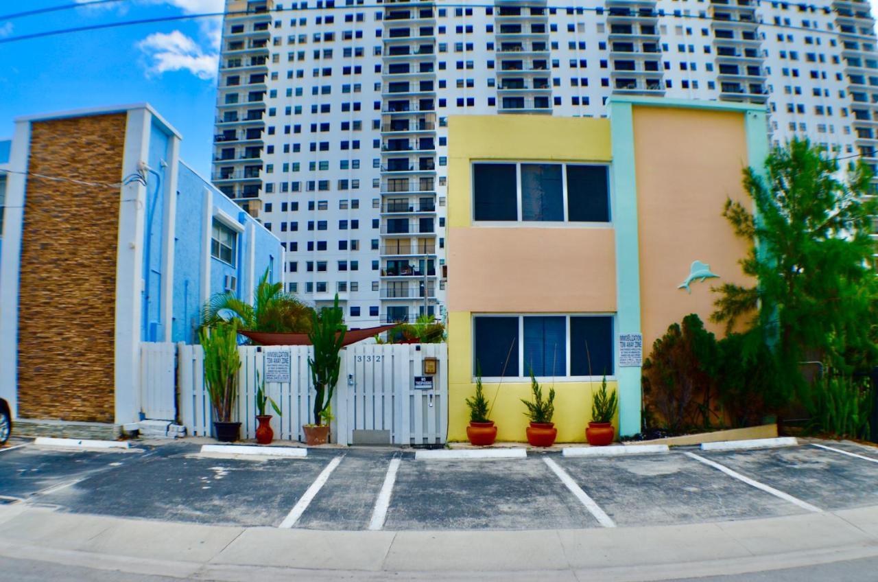 Hollywood Beachfront House Εξωτερικό φωτογραφία
